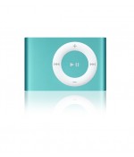 iPod Shuffle..